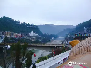 Bhimakali Temple