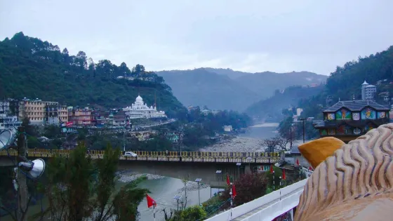 Bhimakali Temple