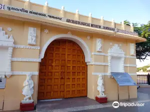 Lakhota Palace and Museum