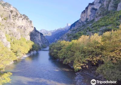 Vikos National Park