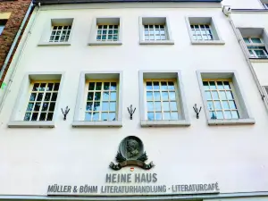 Heine Haus