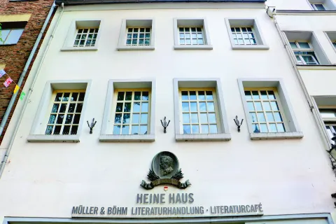 Heine Haus