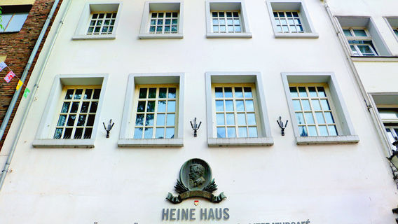 Heine Haus
