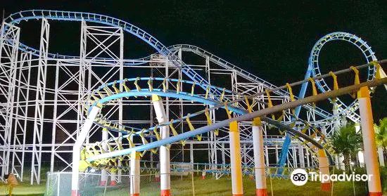 Parque Diverland