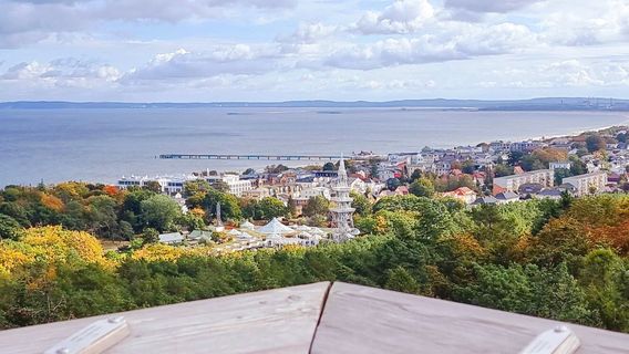 Baumwipfelpfad Usedom