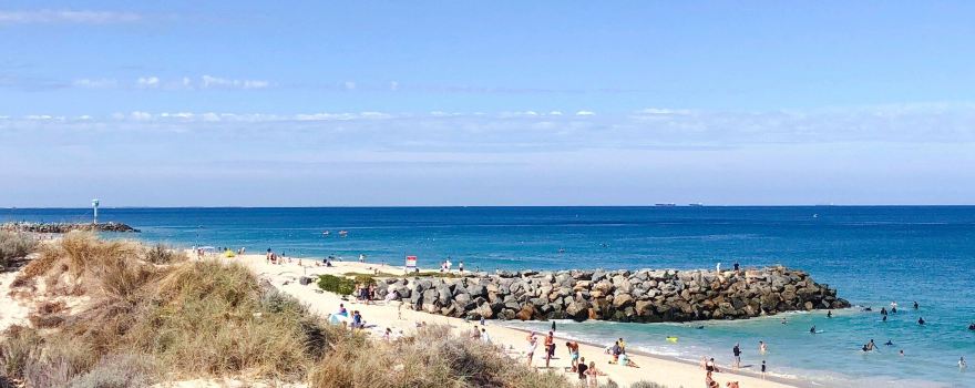 City Beach