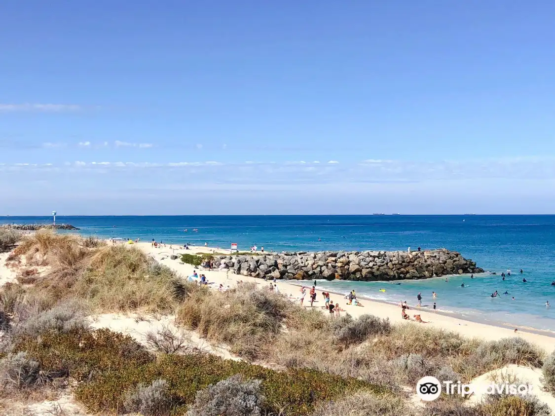 Hotels near City Beach