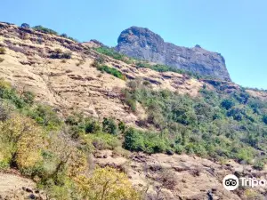 Harihar Fort
