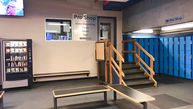 Southland Leisure Centre