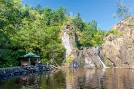Maolangou National Park