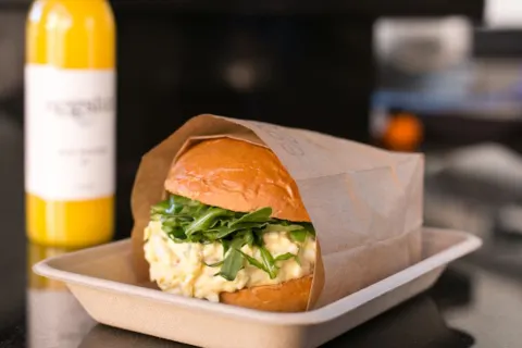 Eggslut