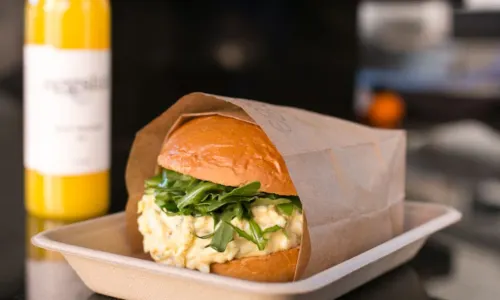 Eggslut