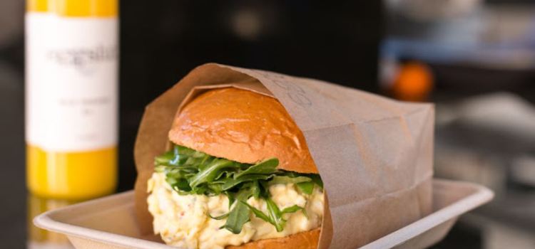 Eggslut