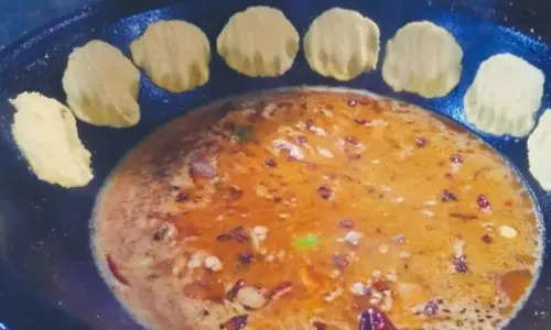 Re hu dun da zao tai (baisha)