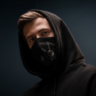 Alan Walker Walkerworld tour 2025 | New City Gas
