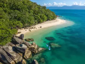 Fitzroy Island