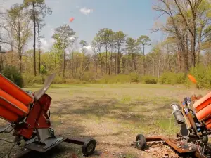 Cedar Creek Sporting Clays