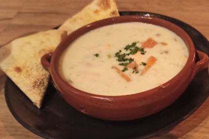 Pilestredet parkservering