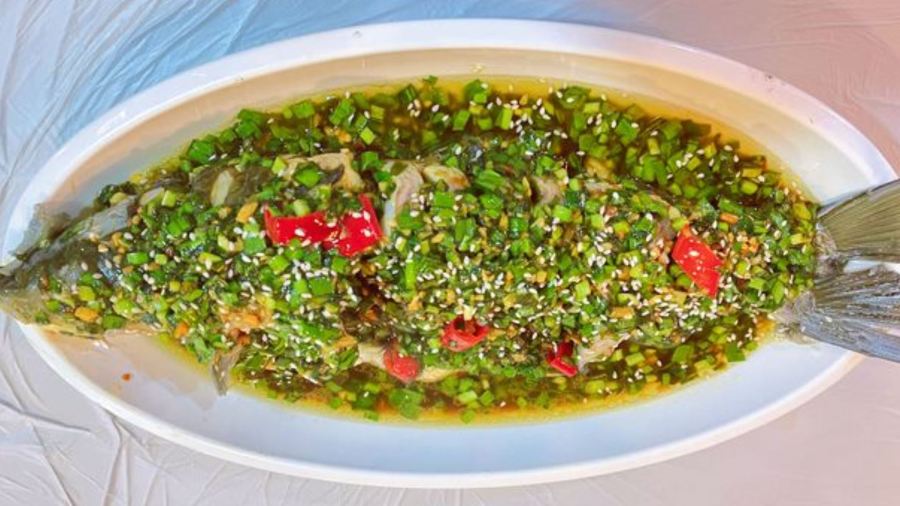 华光驿站私房菜