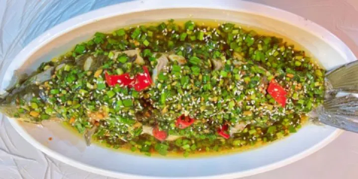 華光驛站私房菜