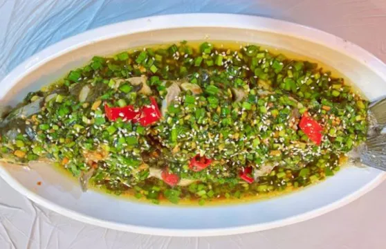 華光驛站私房菜