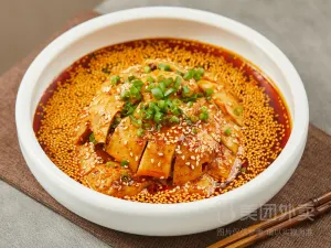 XIAO FANG NIU