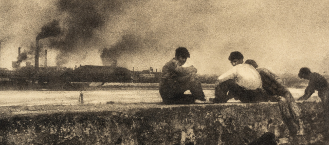 Céline Laguarde Photographer (1873-1961) | Musee d'Orsay