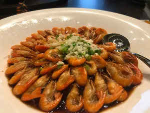 MO SHANG YIN DA XIANG