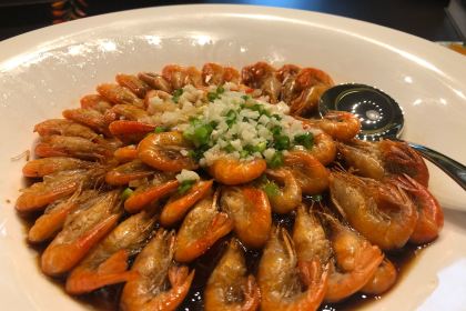 MO SHANG YIN DA XIANG