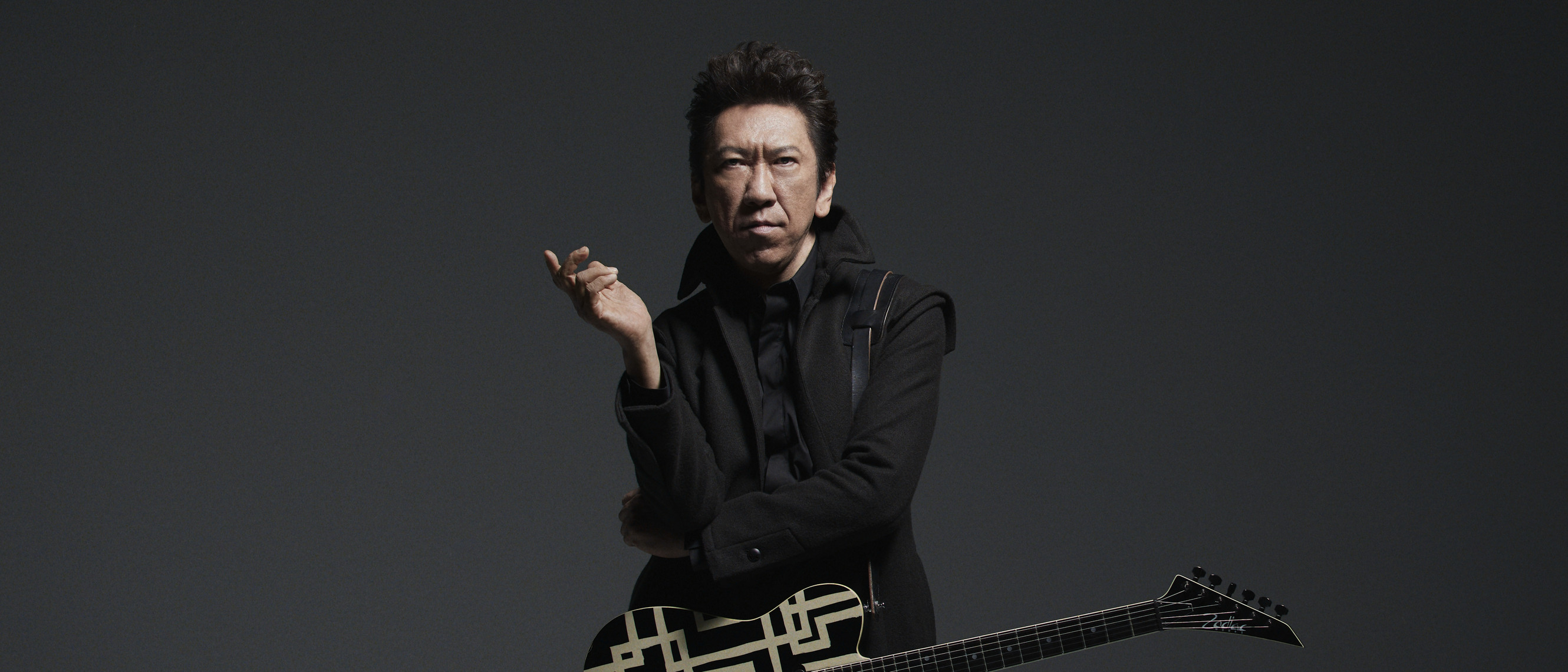 HOTEI Concert | Nippon Budokan