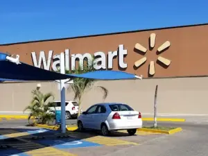 Walmart Marina