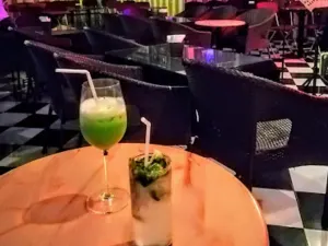 Binh Minh Jazz Club