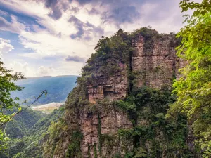 Baiya Grand Canyon
