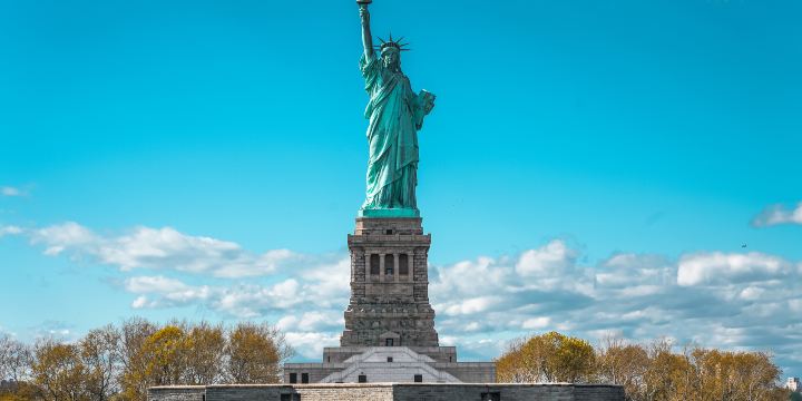 Statue of Liberty