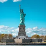 Statue of Liberty