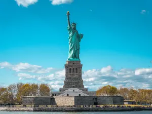 Statue of Liberty