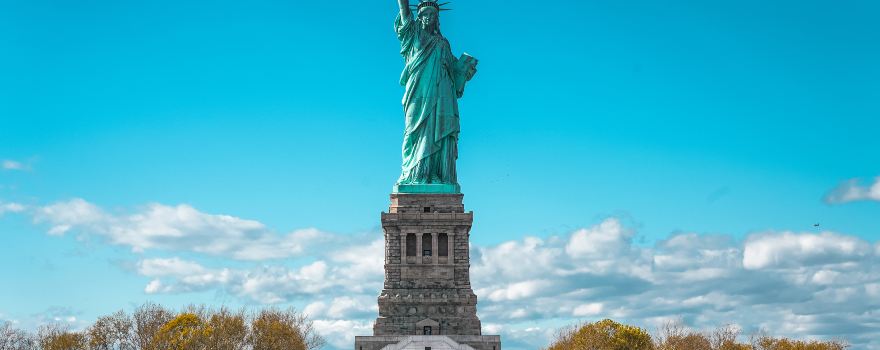 Statua della Libertà