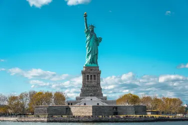 Statue of Liberty