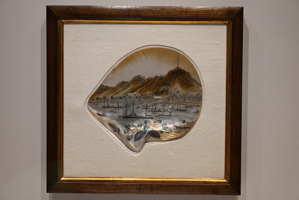 4_香港海事博物館