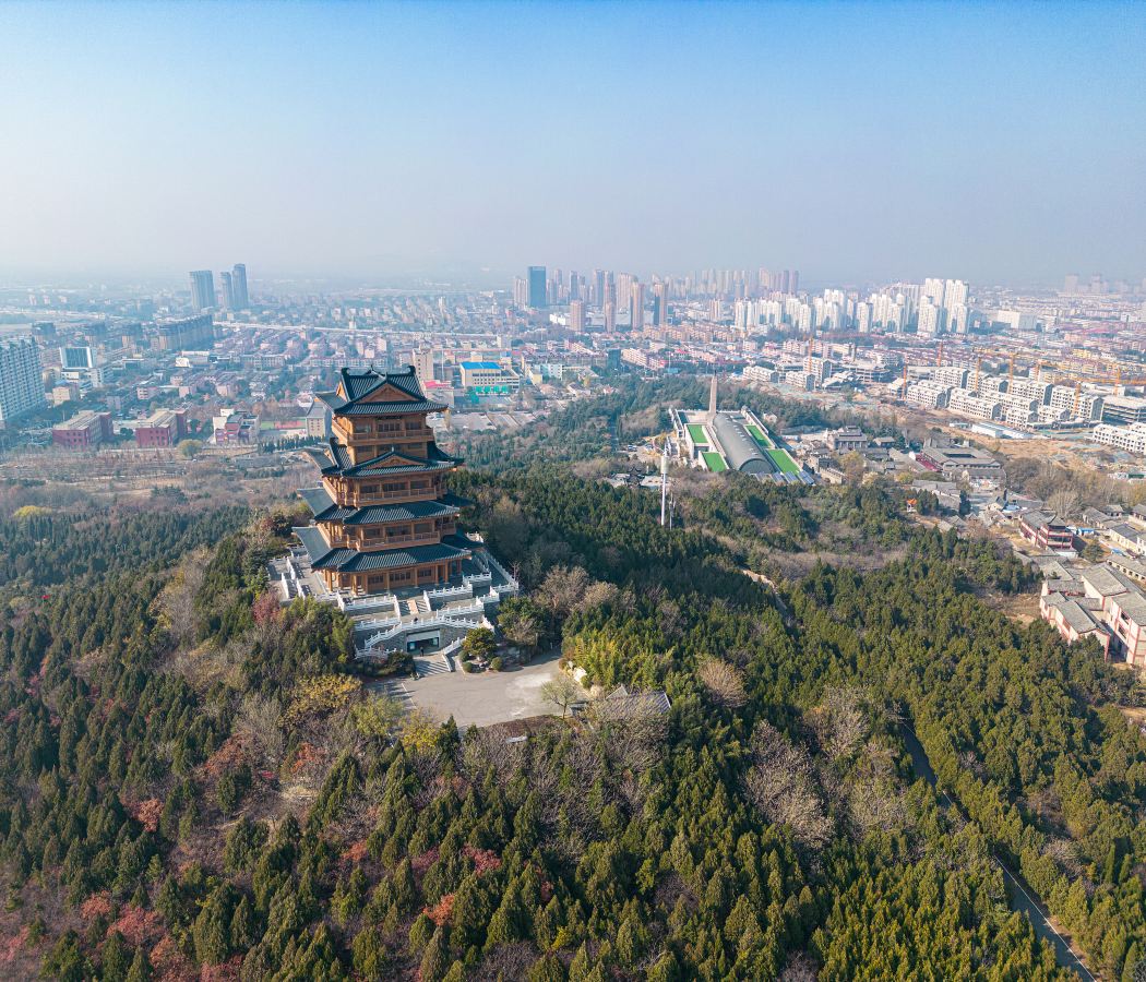 Xuecheng District Center