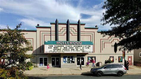 R/C Hollywood Cinema 4