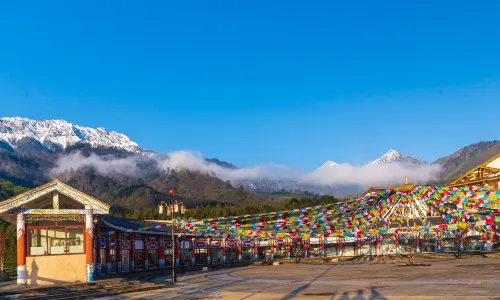 Shenmulei