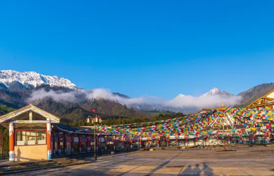 神木壘門票成人