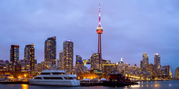CN Tower image 0