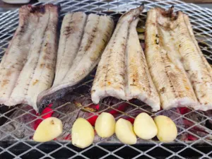 Pungcheon Jangeo(eel)