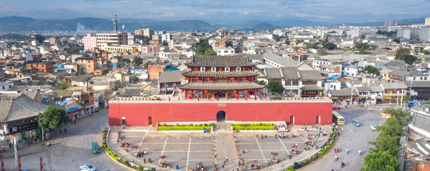 Jianshui