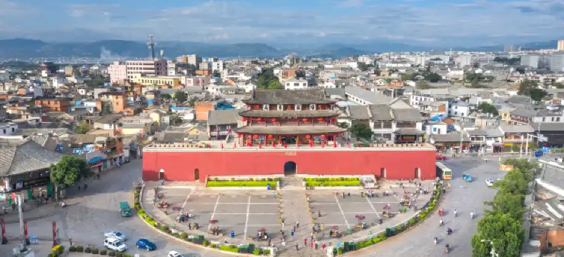 JI Hotel Цзяньшуй