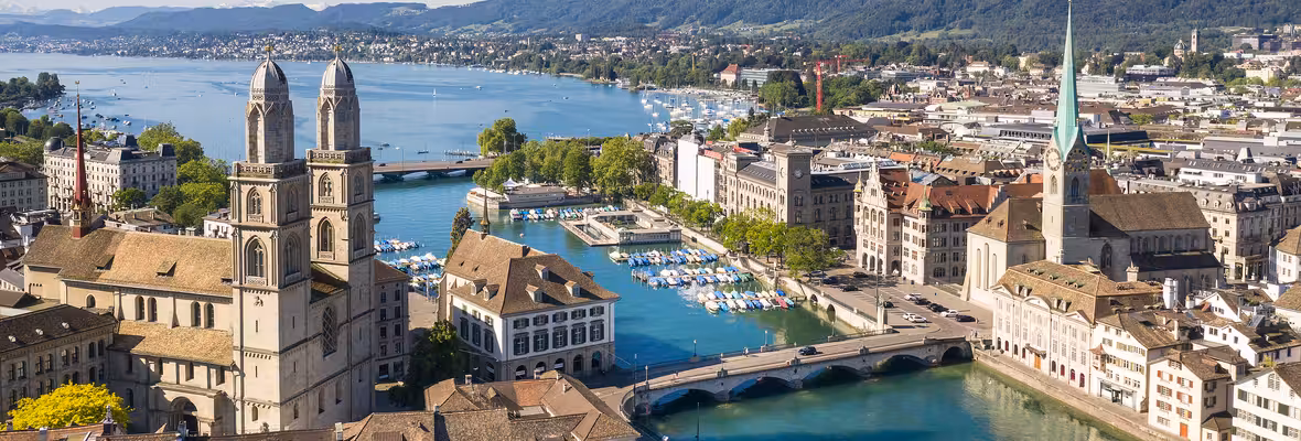 Cologne to Zurich Flights