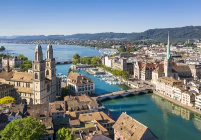 Zurich