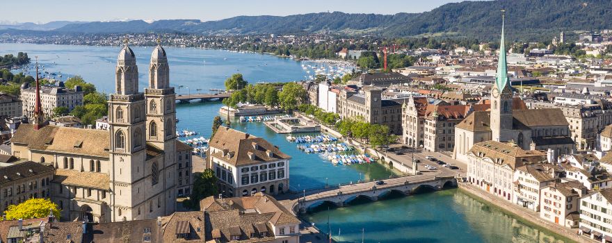 Zurich